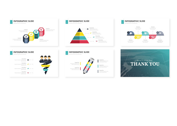 Mojo - Powerpoint Template in PowerPoint Templates - product preview 2