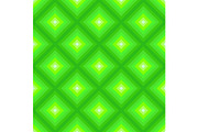 Geometric Abstract Background with
