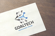 Goal Tech Logo