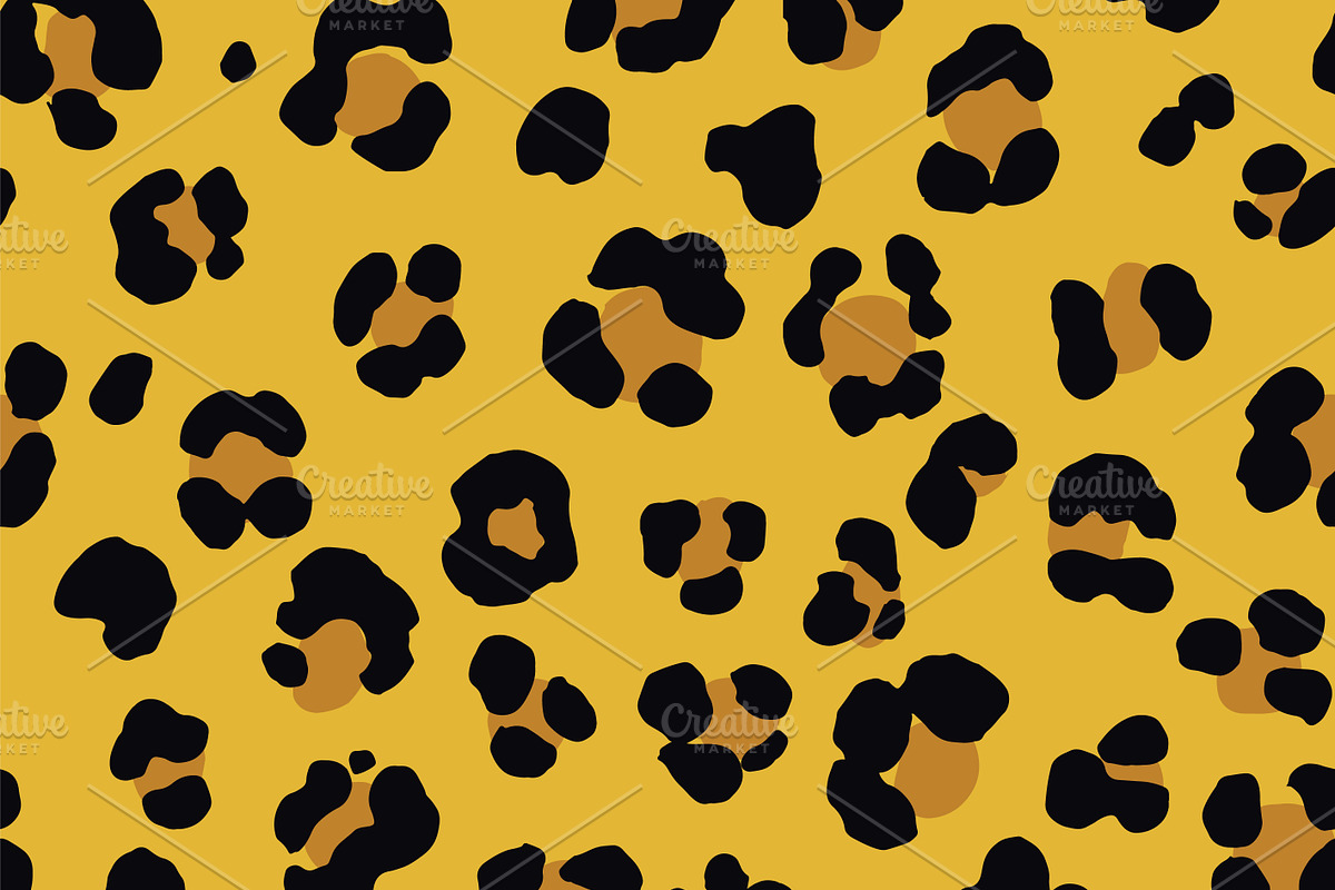 Leopard Print in Patterns - product preview 8