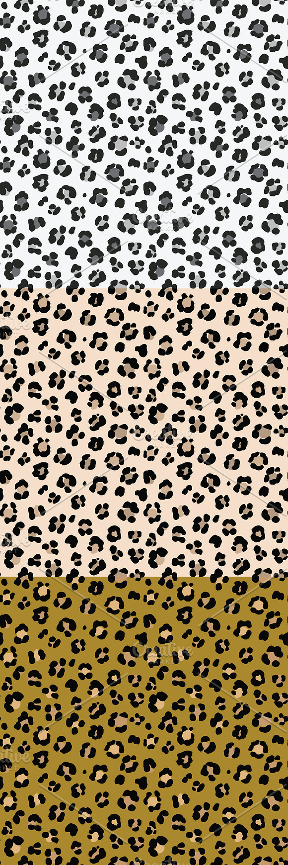 Leopard Print in Patterns - product preview 3
