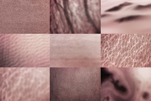 50 Rose Gold Textures in Textures - product preview 12