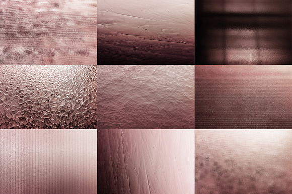 50 Rose Gold Textures in Textures - product preview 14