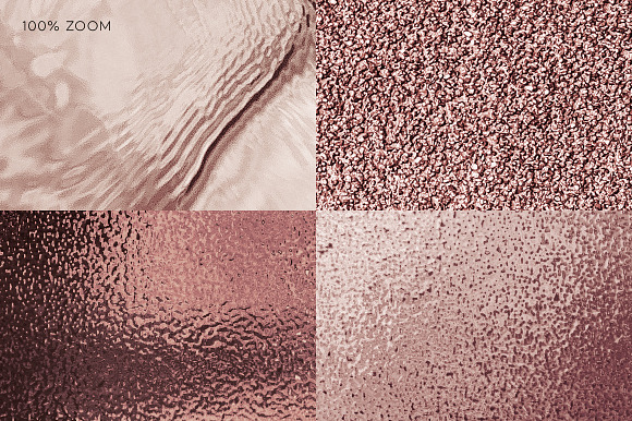 50 Rose Gold Textures in Textures - product preview 15