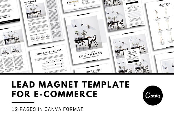 Lead Magnets for eCommerce