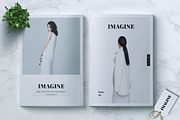 IMAGINE - Fashion Magazine