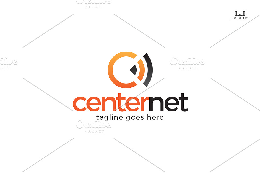 Center Net Logo