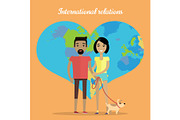 International Relations. Travelling