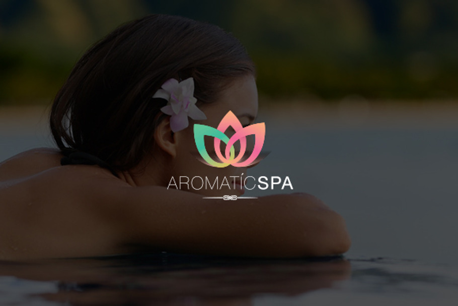 Aromatic Spa - HTML5 Template