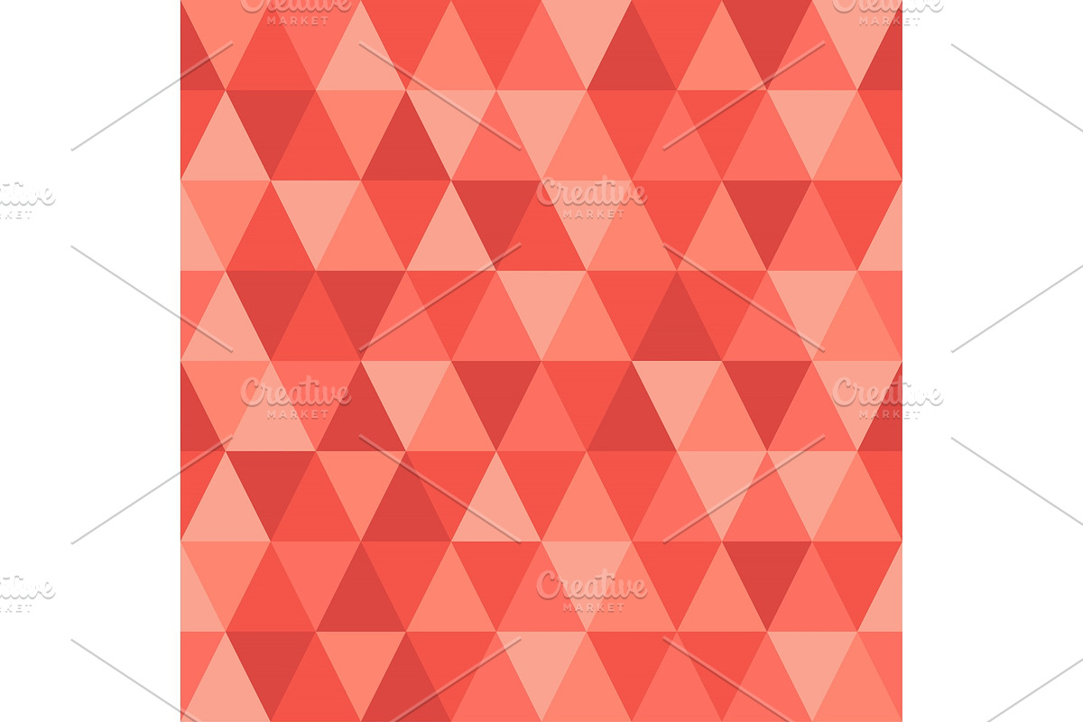 Geometric Seamless Abstract in Illustrations - product preview 8