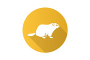 Groundhog Day icon