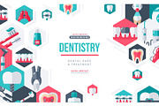 Dentistry tooth care