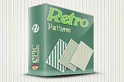 Retro Patterns v.27