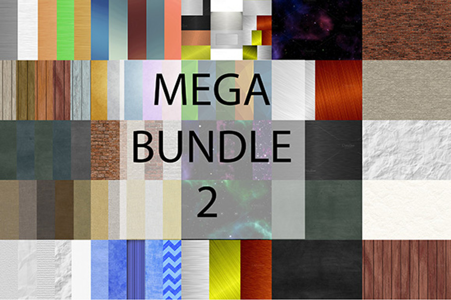 Mega bundle backgrounds 2