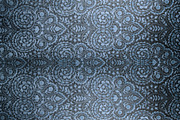 Beautiful textile rug texture