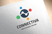 Connectiva Logo