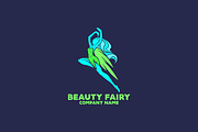 Beauty Fairy Logo
