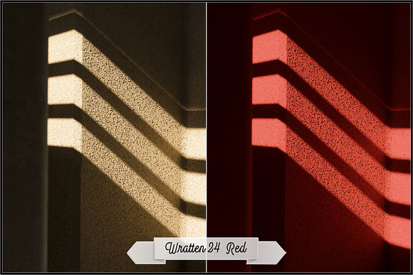 Lens Color Filters Profiles LR ACR in Photoshop Plugins - product preview 13