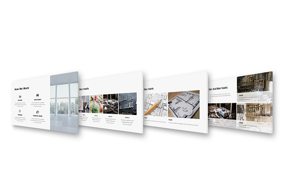 Kotak Interior Design Google Slides in Google Slides Templates - product preview 10