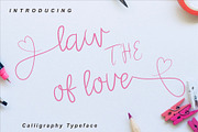 the law of love