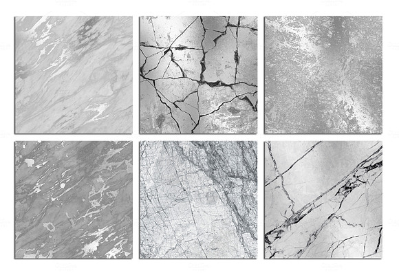 Marble Textures BUNDLE in Textures - product preview 15