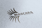 Eye Mascara Logo 