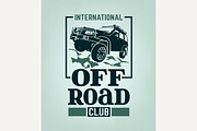 Off Road Club