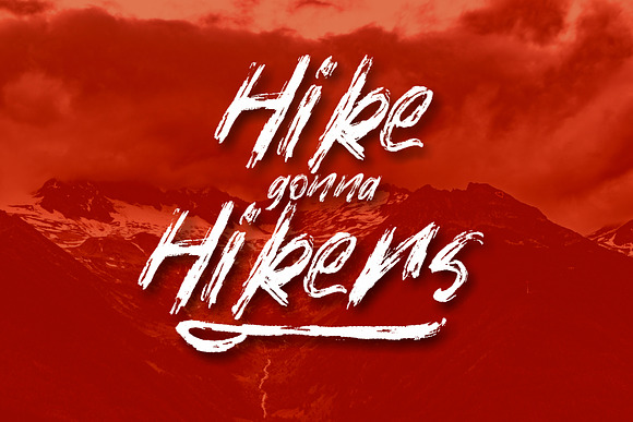 High Xire (EXTRAS 52 SWASH!) in Script Fonts - product preview 2