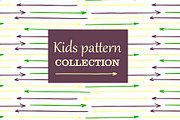 KIDS Pattern Collection