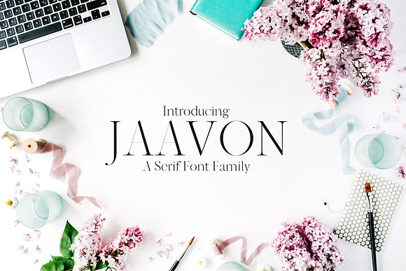 New Year SALE! - Serif Bundle! in Serif Fonts - product preview 15