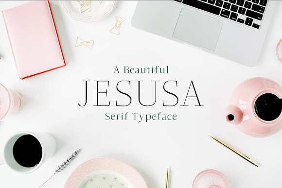 New Year SALE! - Serif Bundle! in Serif Fonts - product preview 20
