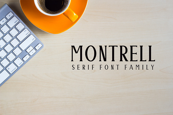 New Year SALE! - Serif Bundle! in Serif Fonts - product preview 23