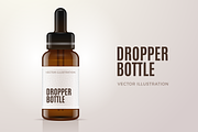 Dropper Bottle