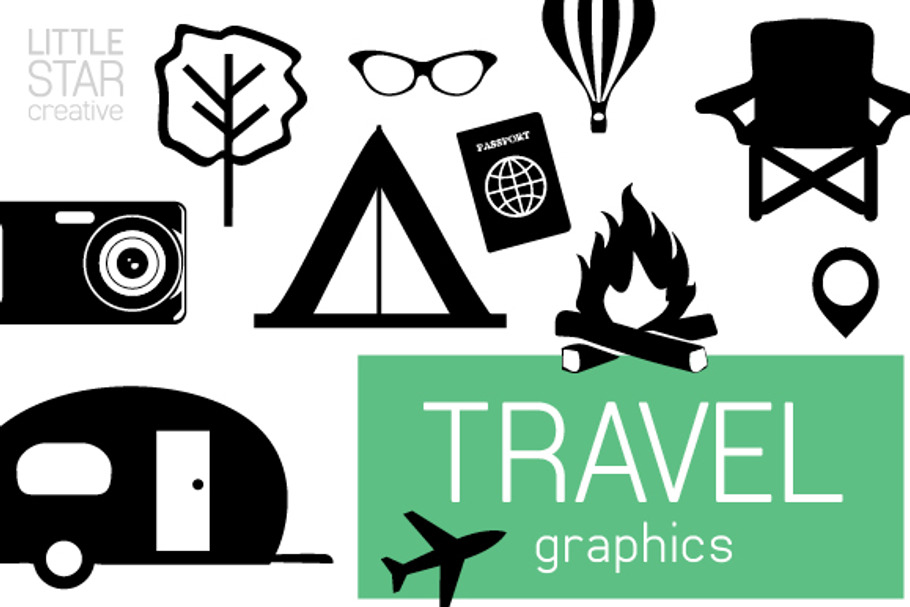Travel Graphics