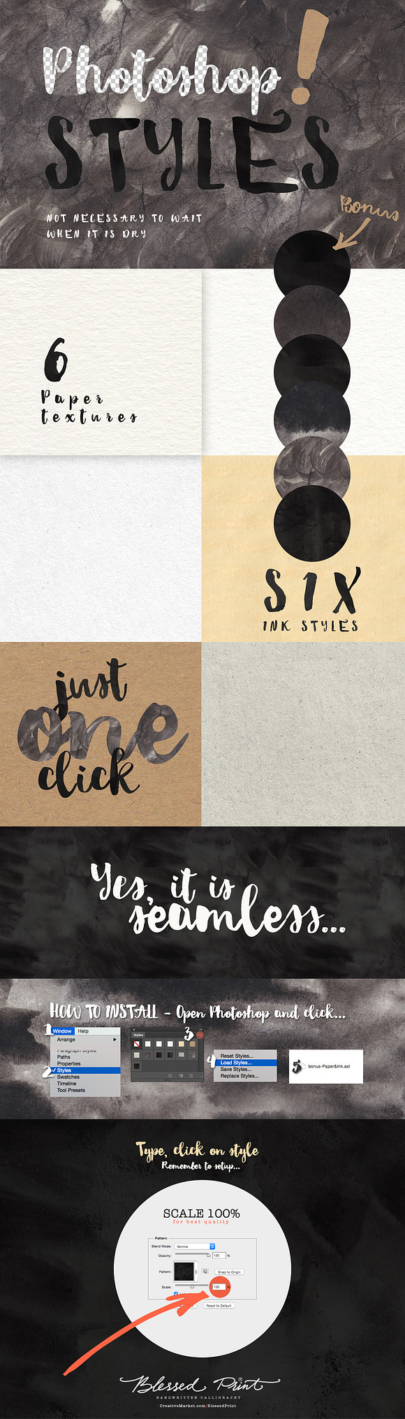 Miletta typeface with ligatures in Script Fonts - product preview 3