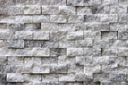 White stone surface background