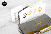 Exceed - Powerpoint Template