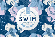 Swim school designs