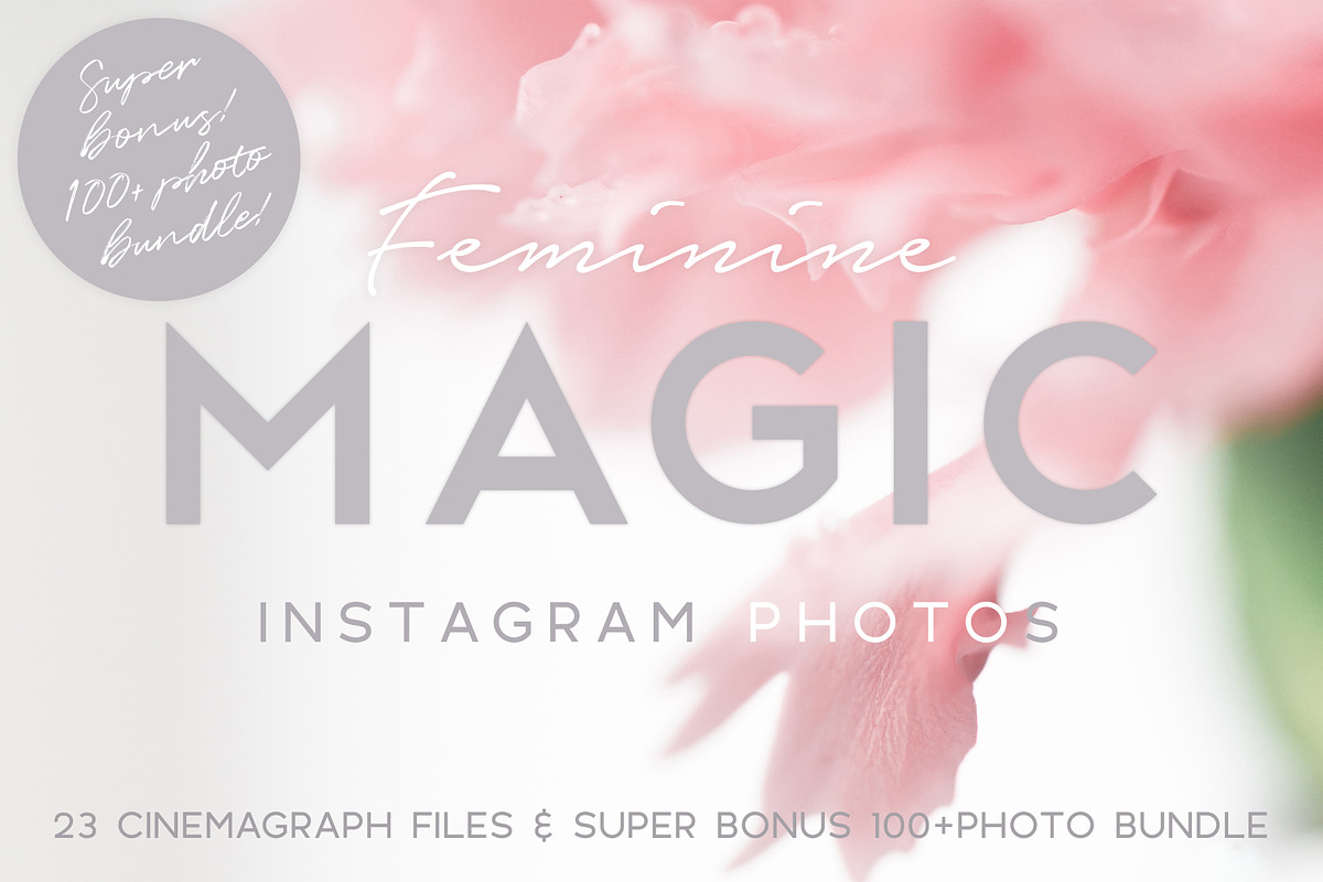 Mega Bundle in Instagram Templates - product preview 8