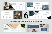 Business  Facebook Covers