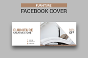 Furniture Facebook Cover  