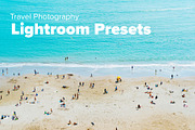 Travel Photography Lightroom Presets