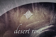 15 Textures - Desert Rose