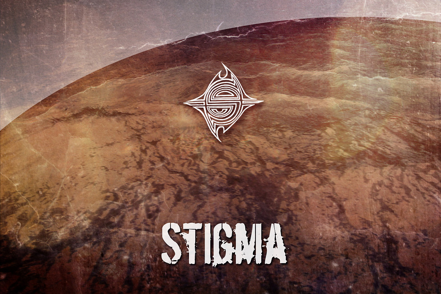 20 Textures - Stigma in Textures - product preview 8