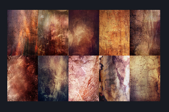 20 Textures - Stigma in Textures - product preview 2