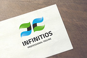 Infinitios Logo
