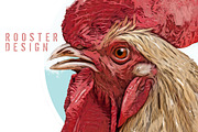 Rooster Design