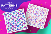 Charity Patterns Collection