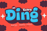 Ding Extra -50%