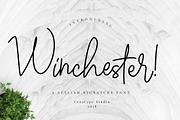 Winchester Signature Script